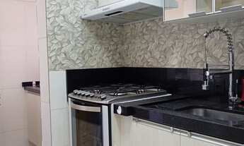 Imagem 6: Apartamento 2 Dormitórios Condomínio Reserva Europa- Sorocaba/ SP