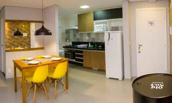 Imagem 6: Apartamento Easy Life Mobiliado com 2 dormitórios e pronto para morar- Jardim Gonçalves