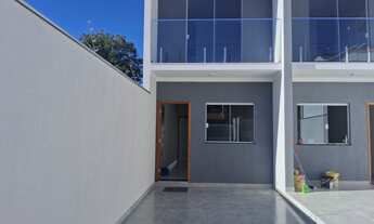 Imagem: Lindos Sobrados Novos com 02 suítes no