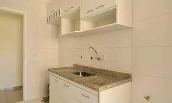 Imagem 7: Apartamento aconchegante no 4º andar com elevador no Condomínio Majestic ? Jardim das Magn