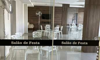 Imagem 5: Apartamento à venda localizado na Avenida Américo de Carvalho residencial Europa Tower Jd