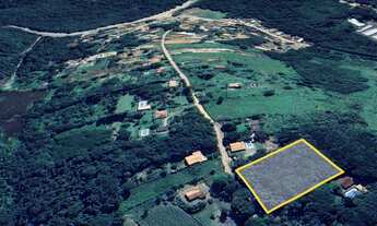 Imagem: Terreno Amplo em Bairro de Chácaras em