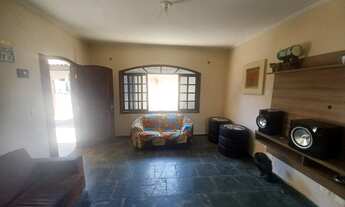 Imagem 2: Linda casa térrea com 02 dormitórios, sendo 01 suíte no Bairro Júlio de Mesquita- Sorocaba