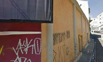 Imagem 7: Imóvel comercial térreo mas com estrutura para três andares no centro de Sorocaba - SP