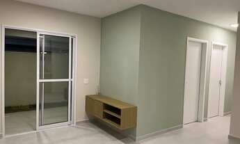 Imagem 7: Apartamento Garden de 3 quartos com varanda gourmet e 2 áreas exclusivas em condomínio clu