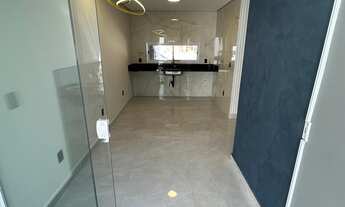 Imagem 5: Casa Térrea 3 Dormitórios- Jarsim Antônia Prado- Sorocaba/SP