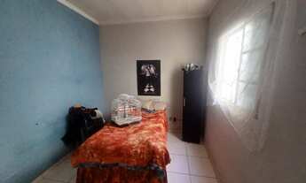 Imagem 5: Casa térrea com 02 dormitórios, sendo 01 suíte no Bairro Piazza Di Roma!