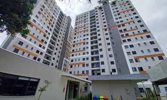 Imagem: Condomínio Vila Zamora localizado no Jardim