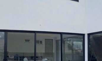 Imagem 3: Casa 4 Suítes 420m² Sobrado alphaville 1- Votorantim/SP