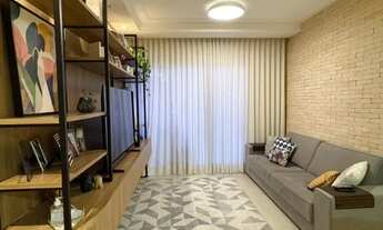 Imagem: Apartamento sofisticado de 3 dormitórios