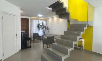 Imagem 2: Casa moderna com piscina privativa no Condomínio Reserva dos Ypês I em Tatuí/SP