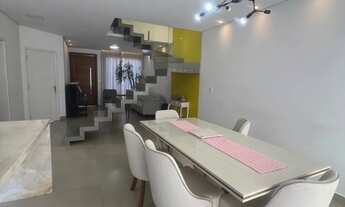 Imagem 4: Casa moderna com piscina privativa no Condomínio Reserva dos Ypês I em Tatuí/SP