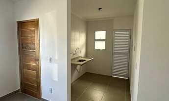 Imagem 2: Casa 2 Dormitórios na Região do Alto da Boa Vista- Sorocaba/SP