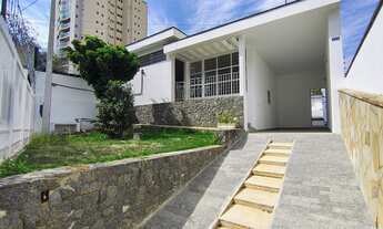 Imagem: Casa Comercial para Locação em Sorocaba-SP