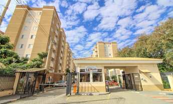 Imagem: Apartamento com Varanda Gourmet no Condomínio