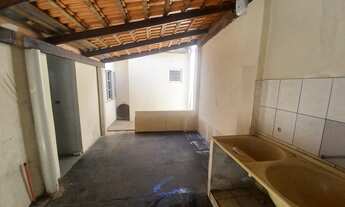 Imagem 5: Linda casa térrea com 02 dormitórios, sendo 01 suíte no Bairro Júlio de Mesquita- Sorocaba