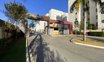 Imagem: Apartamento Garden no Spazio Salamanca