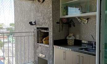 Imagem 3: Apartamento 2 Dormitórios Condomínio Reserva Europa- Sorocaba/ SP