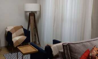 Imagem 6: Com 78m² com 2 dormitórios Condomínio Vitrine Esplanada- Sorocaba/SP