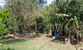 Imagem 6: Chácara à venda em Araçoiaba da Serra-SP, Bairro Cercado, 2 quartos, 1 suíte, 1 sala, 2 ba