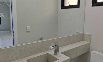 Imagem 5: Sobrado de Alto Padrão no Condomínio Pampulha - Sorocaba/SP