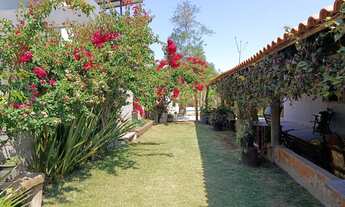 Imagem 3: Chácara à venda em Araçoiaba da Serra-SP, Bairro Cercado, 2 quartos, 1 suíte, 1 sala, 2 ba