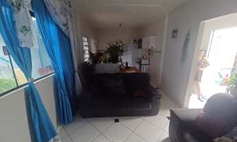 Imagem 2: Casa térrea com 02 dormitórios, sendo 01 suíte no Bairro Piazza Di Roma!