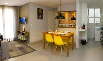 Imagem: Apartamento Easy Life Mobiliado com 2 dormitórios