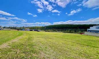 Imagem 5: O melhor terreno com a melhor vista no Cond. Fazenda Alta Vista, à 15min. do Parque Campol