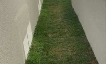 Imagem 6: Apartamento Garden de 3 quartos com varanda gourmet e 2 áreas exclusivas em condomínio clu