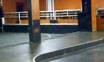 Imagem: Imóvel comercial térreo mas com estrutura