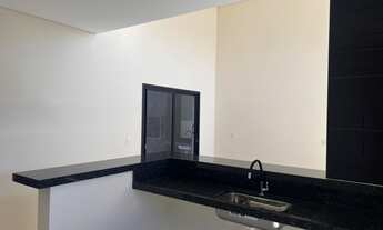 Imagem 5: Apartamento sofisticado com suíte, área gourmet e lazer completo no Reserva dos Ypês III e