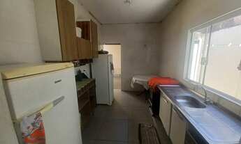 Imagem 6: Linda casa térrea com 02 dormitórios, sendo 01 suíte no Bairro Júlio de Mesquita- Sorocaba