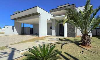 Imagem: Casa 3 Suítes Condomínio Residencial Evidence