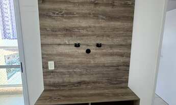 Imagem 6: Apartamento com 2 dormitórios à venda, 52 m² por r$ 350.000,00 - Vila carvalho - Sorocaba