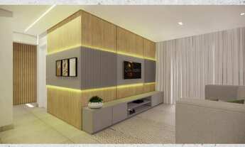 Imagem 5: Apartamento de 80 m² no Edifício Copacabana em Alphaville ? Conforto, Sofisticação e Local