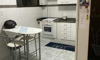 Imagem 3: Apartamento com 2 Quartos à venda, 107m² - Jardim Santa Rosalia