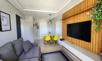 Imagem 2: Apartamento 1dormitório Residencial Highline, 44 m²- Jardim Simus- Sorocaba/SP