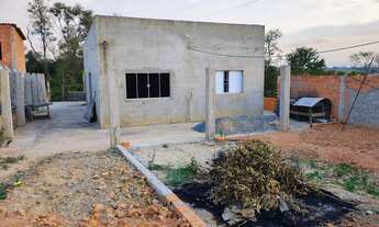 Imagem: Imóvel para Venda em Araçoiaba da Serra-SP