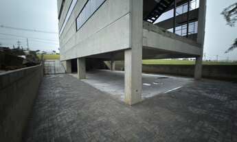 Imagem 7: Galpão Comercial 700M² Julio Cassola - Alphaville 4