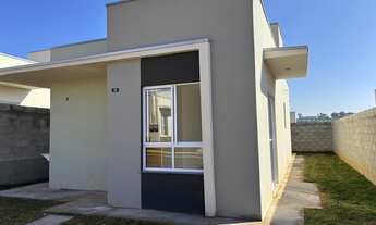 Imagem 5: Casa térrea de 3 dormitórios no Condomínio Villa Amarone - Alto da Boa Vista