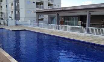 Imagem: Apartamento 2 dormitórios 2 vagas de garagem