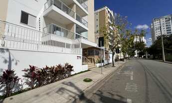 Imagem 4: Viva com conforto e sofisticação no coração do Parque Campolim em Sorocaba