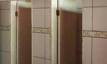 Imagem 6: Imóvel comercial térreo mas com estrutura para três andares no centro de Sorocaba - SP