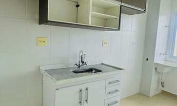 Imagem: Apartamento 2 Dormitórios - Condomínio