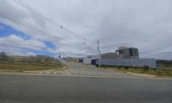 Imagem 2: Excelente terreno 250m² comercial e residencial com linda vista para Votorantim e para o C