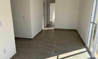 Imagem: Casa térrea de 3 dormitórios no Condomínio