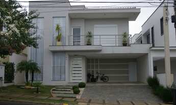 Imagem: Casa 3 Suítes, 350m² Condomínio Mont