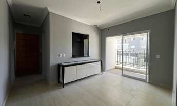 Imagem 3: Apartamento sofisticado no Vivace Campolim com varanda gourmet e excelente localização em