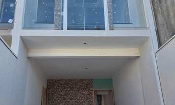 Imagem 1: Casas nova 2 Dormitórios no Bairro Piazza Di Roma com 63,00m²- Sorocaba/SP